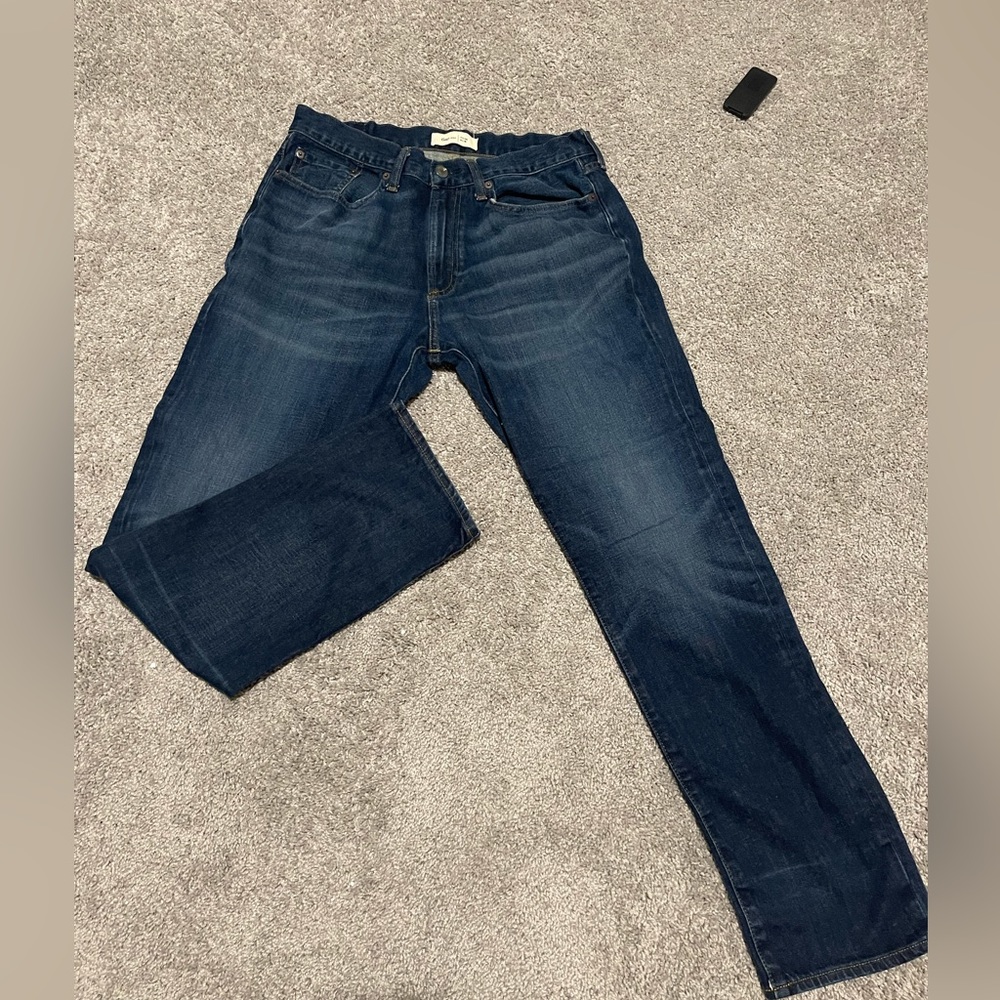 Gap jeans